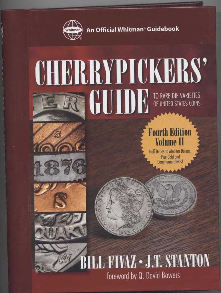 Cherrypickers-Guide,-4th-Ed,-Vol-II